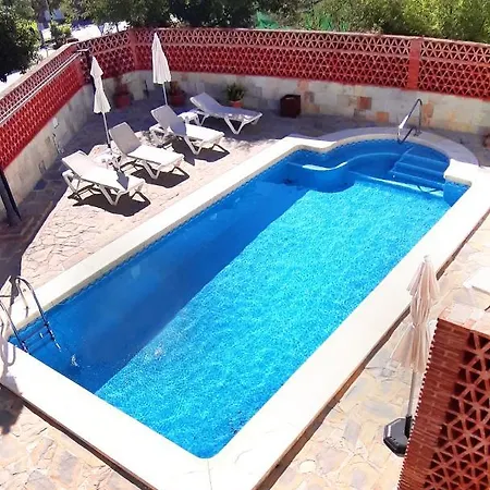 Biznaga Hols (adults Only) Alloggio in famiglia