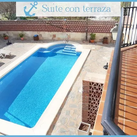 Alloggio in famiglia Biznaga Hols (adults Only) *