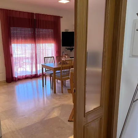Ubytování v soukromí Biznaga Hols (adults Only) *