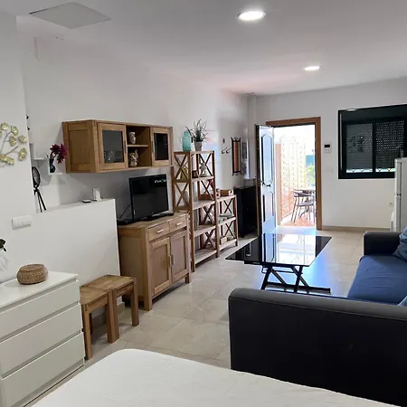 Biznaga Hols (adults Only) Ubytování v soukromí *