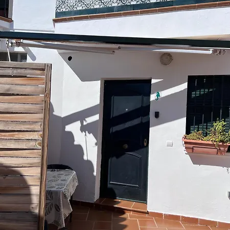 Ubytování v soukromí Biznaga Hols (adults Only) Benalmádena