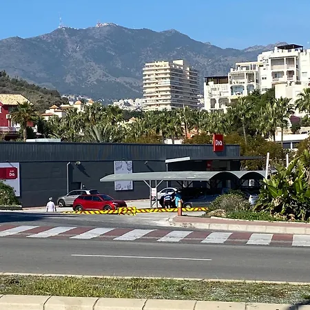 Ubytování v soukromí Biznaga Hols (adults Only) Benalmádena