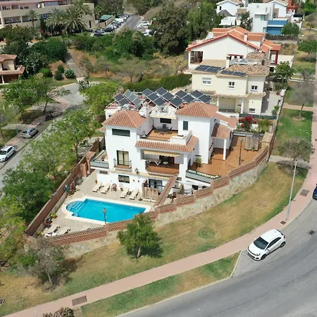 Biznaga Hols (adults Only) Benalmádena