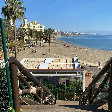 Biznaga Hols (adults Only) Benalmadena