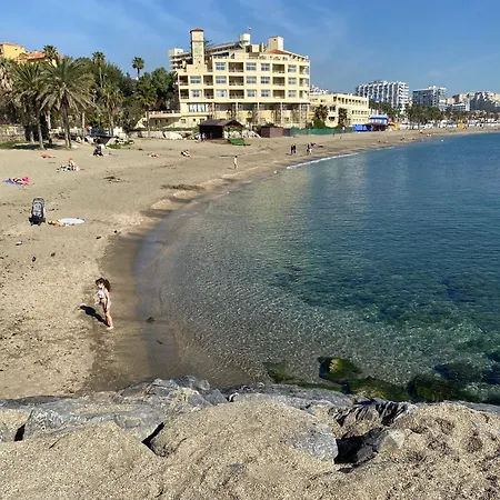 Biznaga Hols (adults Only) * Benalmádena