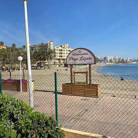 Biznaga Hols (adults Only) Benalmadena