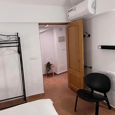 Biznaga Hols (adults Only) Homestay