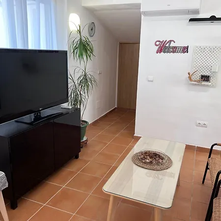 Biznaga Hols (adults Only) Alloggio in famiglia