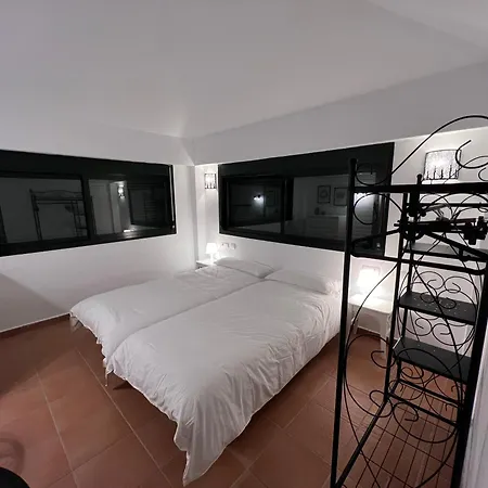 Biznaga Hols (adults Only) Alloggio in famiglia Benalmádena