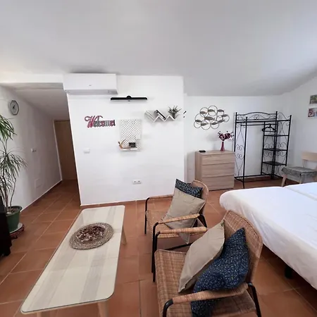 Biznaga Hols (adults Only) Alloggio in famiglia