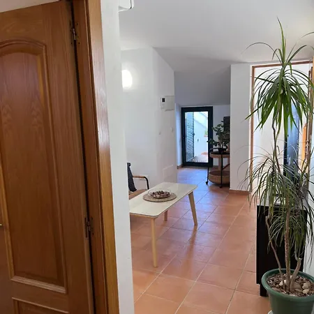 Alloggio in famiglia Biznaga Hols (adults Only) *