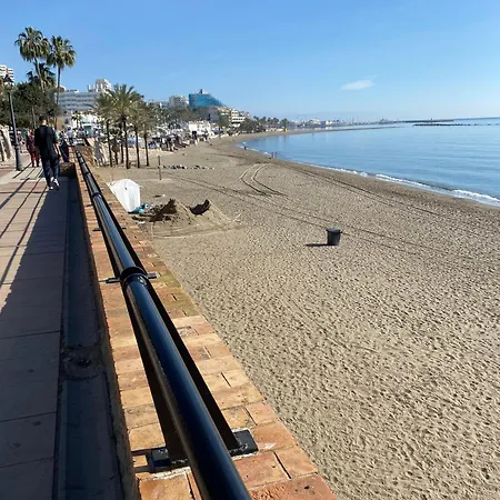 Biznaga Hols (adults Only) Benalmádena
